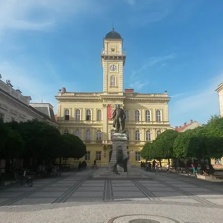 Appartamento City Centre