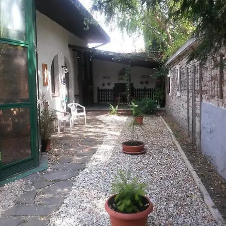 City Centre Komárno