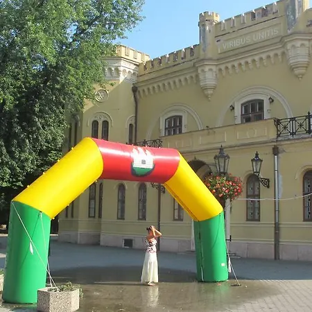 City Centre Komárno