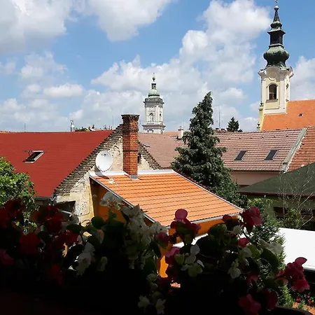 City Centre Komárno